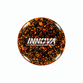 Innova Metal Mini - Splash Anodized
