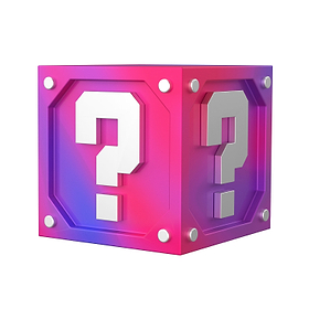 College Disc Golf Mystery Box 2025