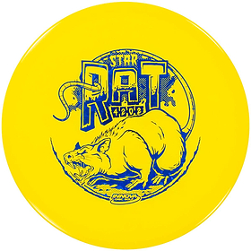Star Rat