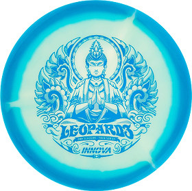 Innova Proto Glow Halo Star Leopard3 (Ohn Scoggins)