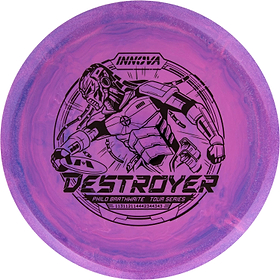 Innova Star Destroyer (Philo Brathwaite)