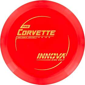 Pro Corvette