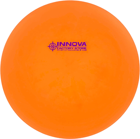 Innova Pro Coupe - Understable Putt and Approach Disc