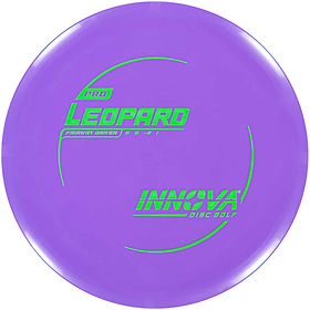 Pro Leopard from Disc Golf United