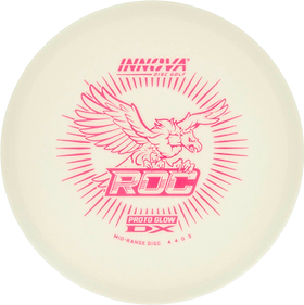 Flat Top Proto Glow DX Roc