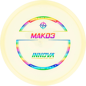 Innova Proto Glow Champion Mako3