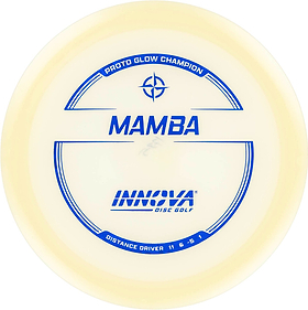 Innova Proto Glow Champion Mamba