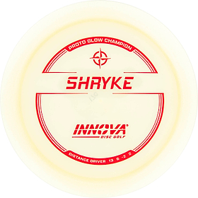 Innova Proto Glow Champion Shryke