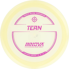 Innova Proto Glow Champion Tern