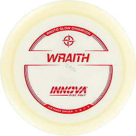 Innova Proto Glow Champion Wraith