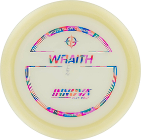 Proto Glow Champion Wraith