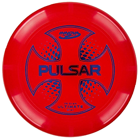 Pulsar Ultimate Disc from Disc Golf United
