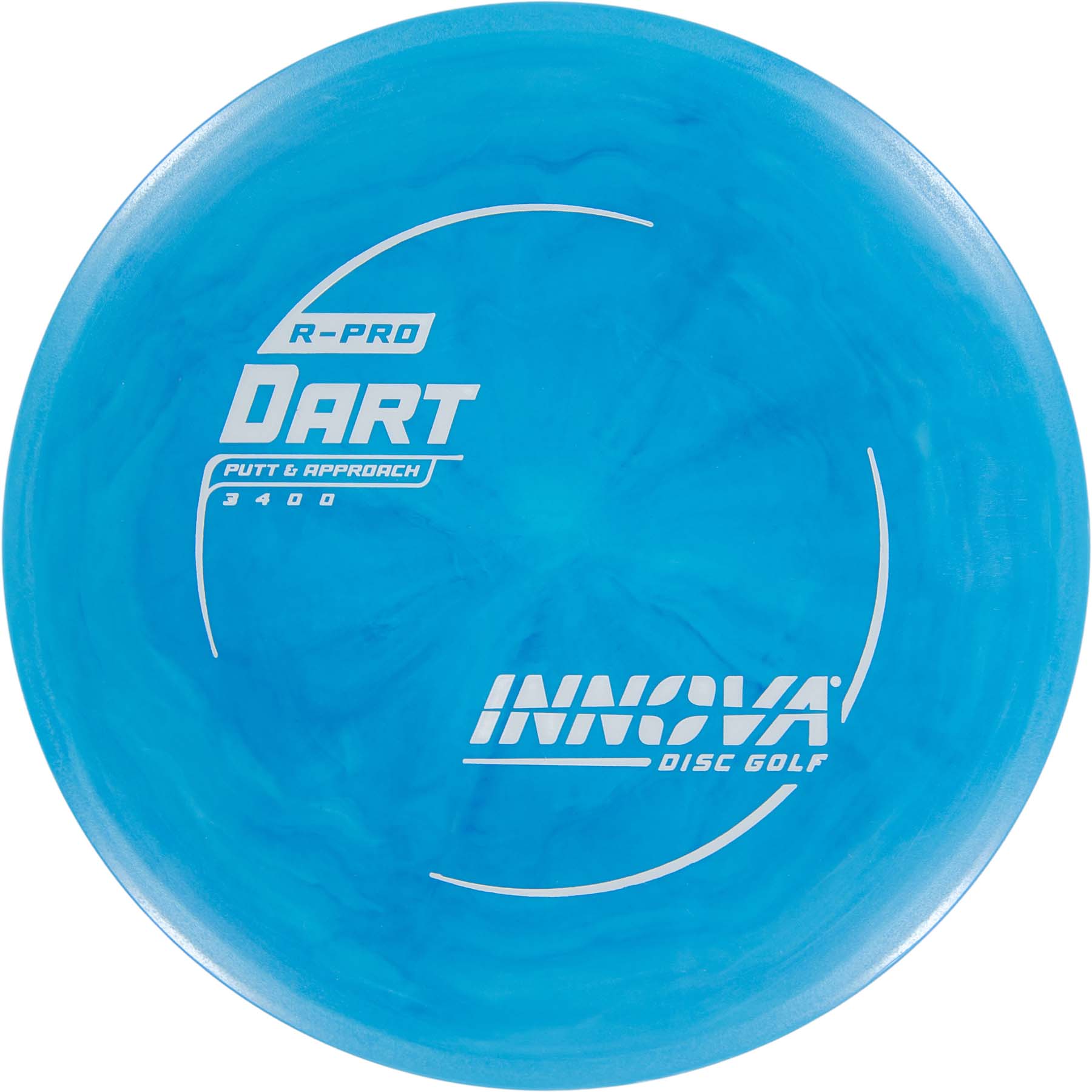 R-Pro Dart from Disc Golf United