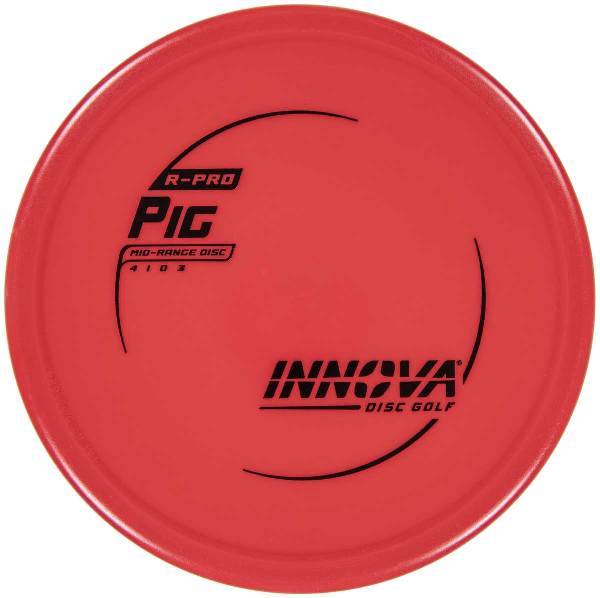 R-Pro Pig from Disc Golf United