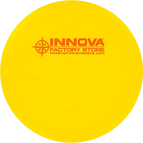 Innova R-Pro Bulldog