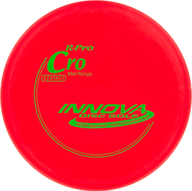 Innova R-Pro Cro - Overstable Mid Range Disc