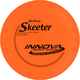 R-Pro Skeeter