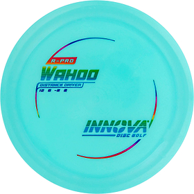 R-Pro Wahoo