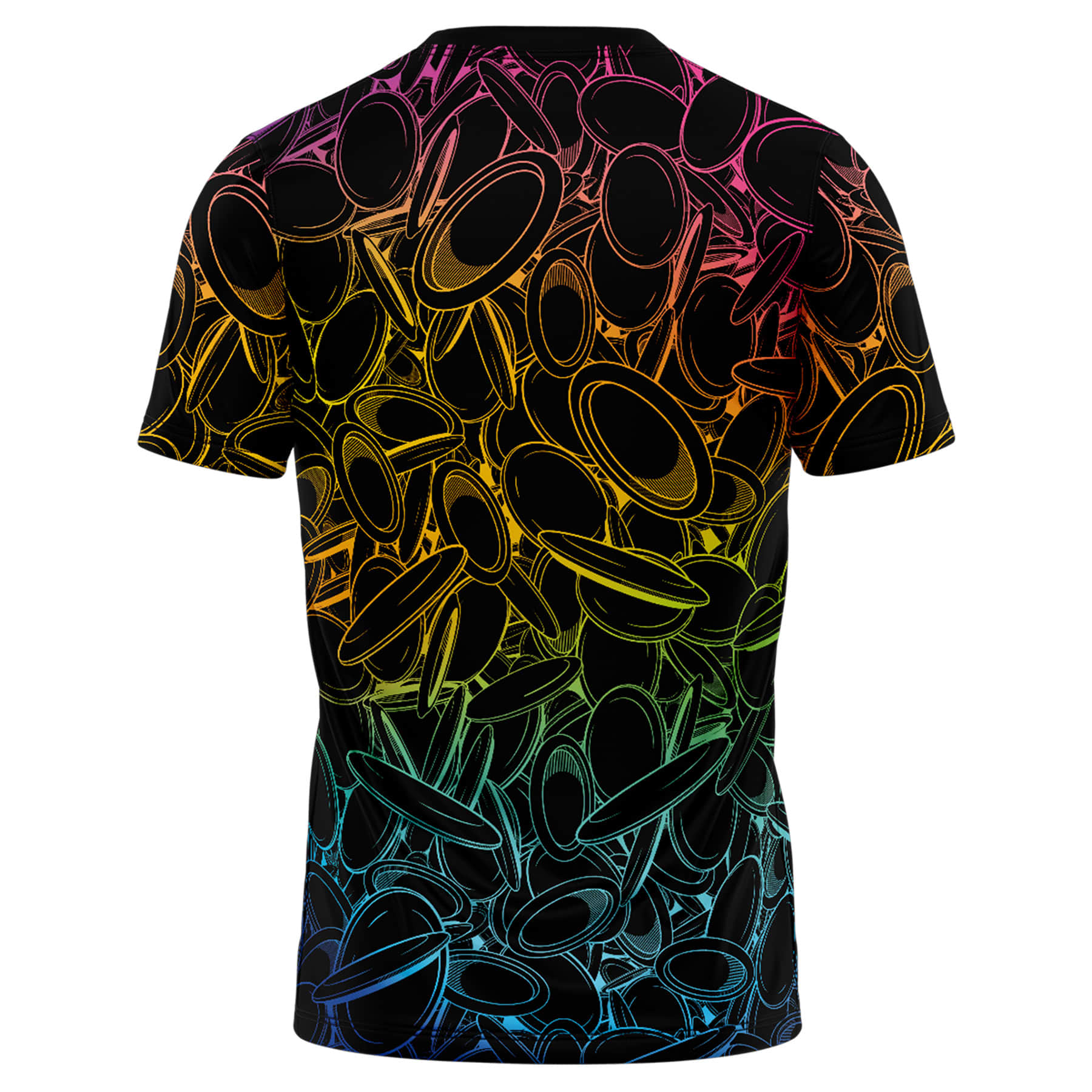 Innova Disc Downpour Jersey