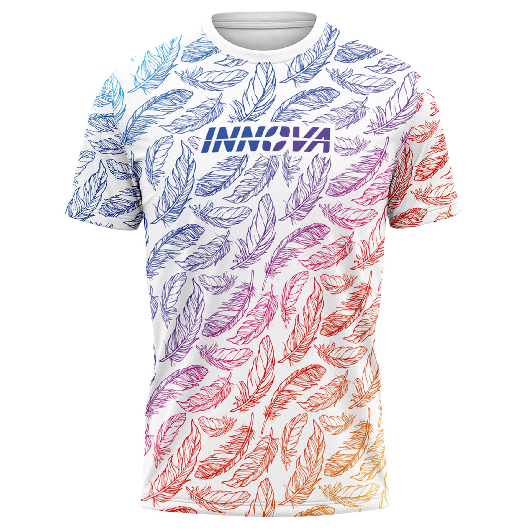 Innova InnFlight Performance Jersey from Disc Golf United