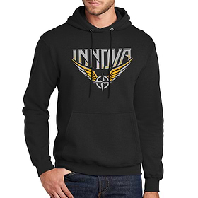 Rally Pullover Hoodie