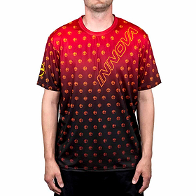 Prime Fusion Performance Men's Jersey from Disc Golf United