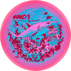 Riptide Reef Innova Halo Star Mako3