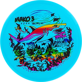 Riptide Reef Innova Star Mako3