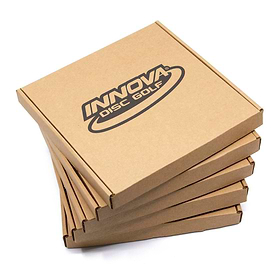 1 Disc Shipping Box (Set of 20) from Disc Golf United