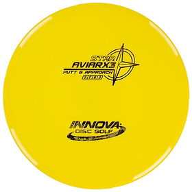 Star AviarX3
