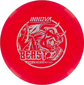 Star Beast