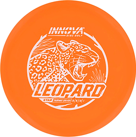 Star Leopard