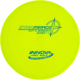 Star Mirage from Disc Golf United