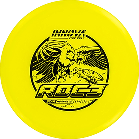 Star Roc3