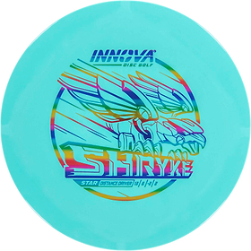 Star Shryke