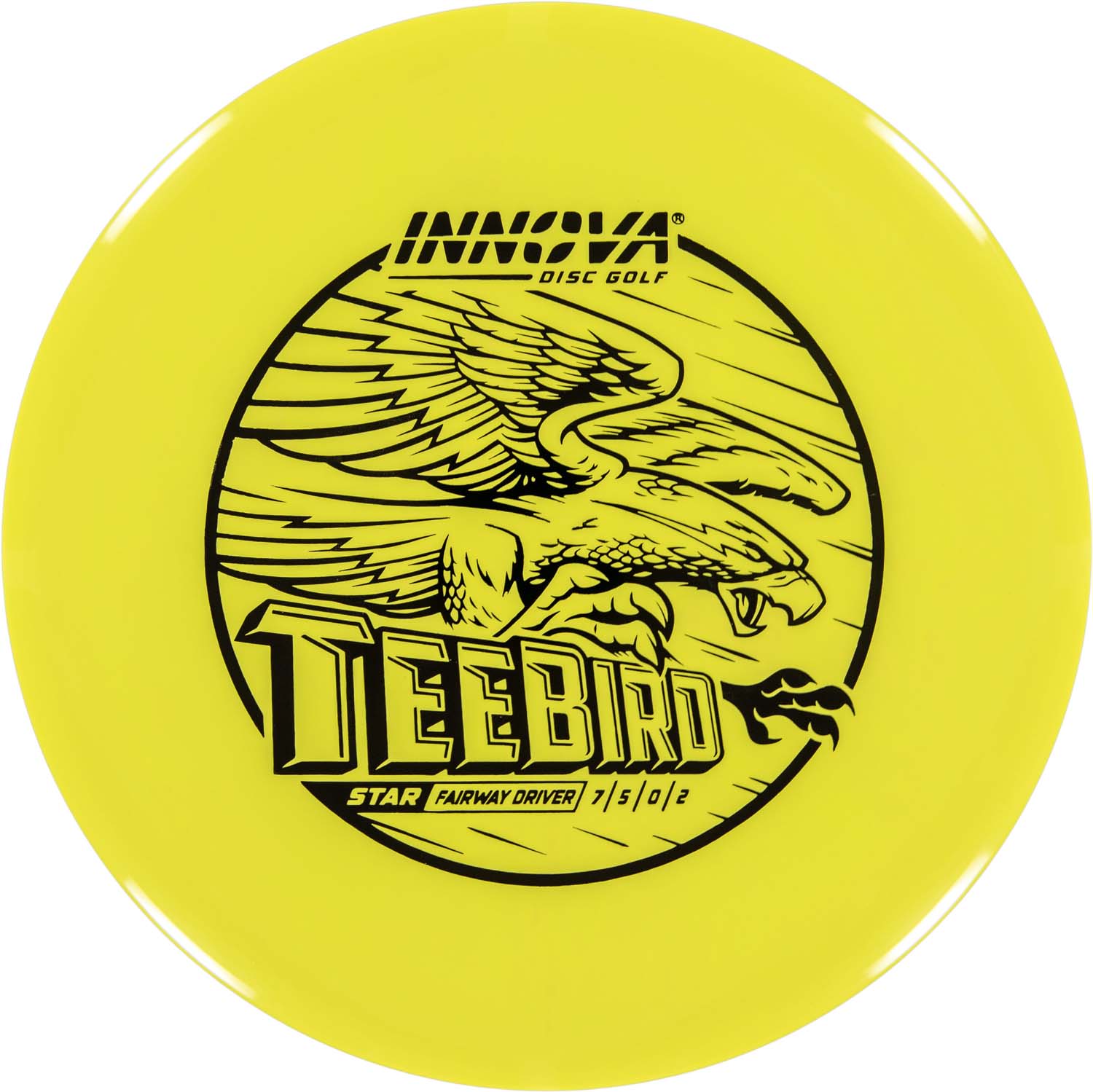 Star TeeBird from Disc Golf United