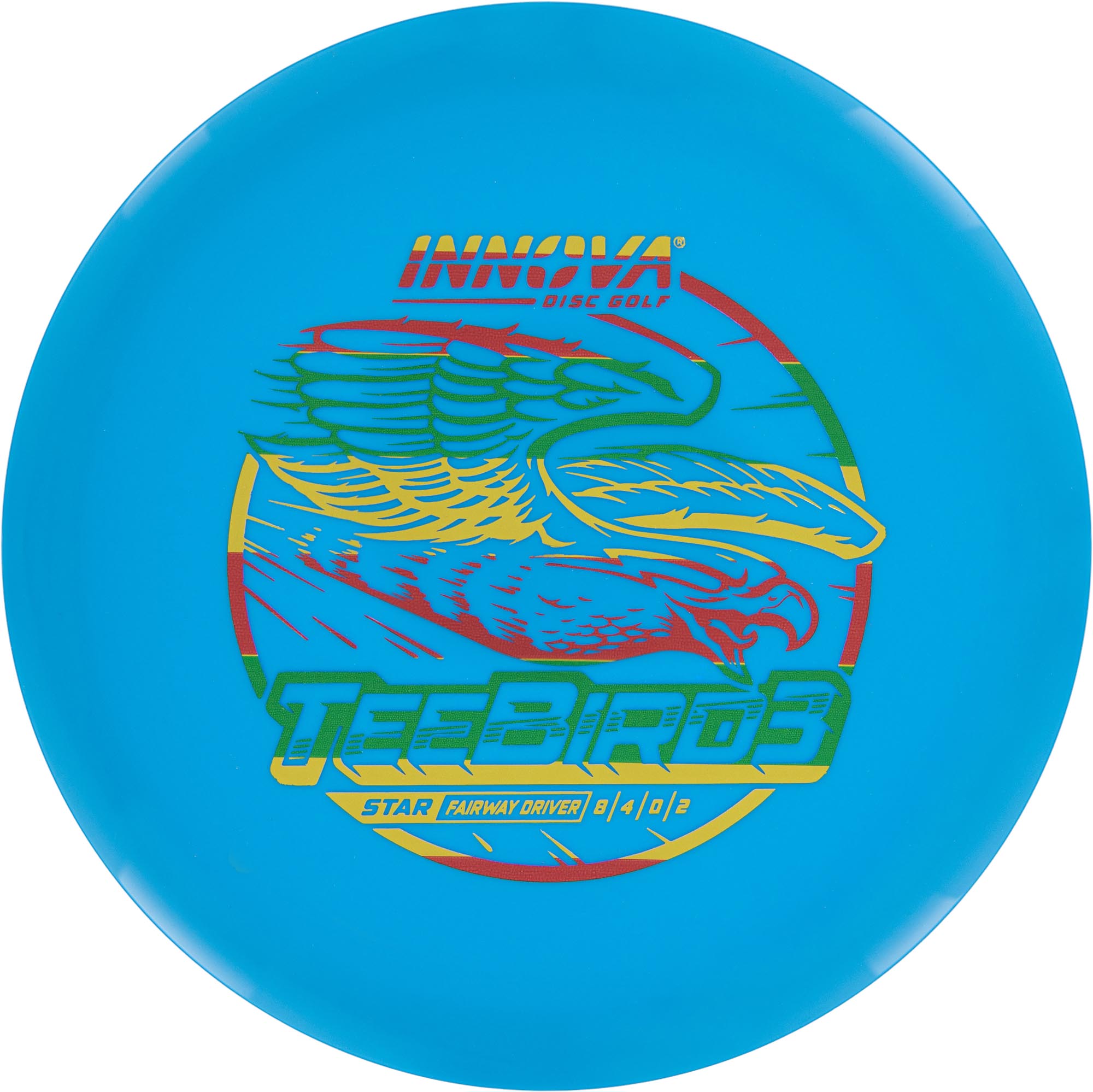 Star Teebird3 from Disc Golf United
