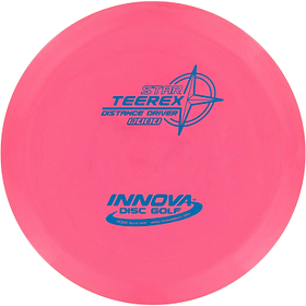 Star TeeRex from Disc Golf United