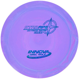 Star Ape from Disc Golf United