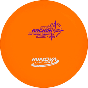 Innova Star Archon - Straight Distance Driver