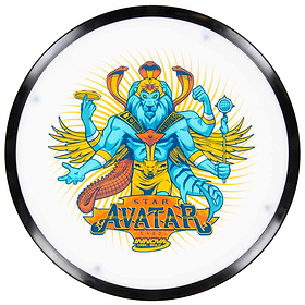 INNfuse Star Avatar
