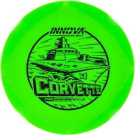 Star Corvette