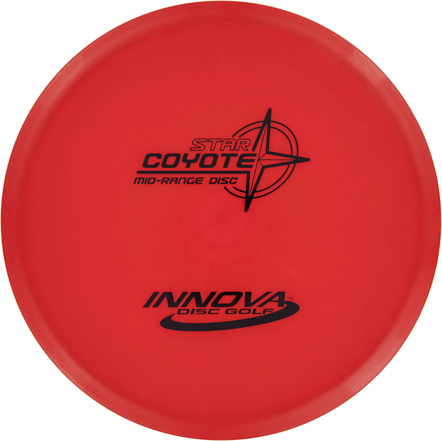 Star Coyote (PFN) from Disc Golf United