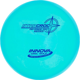 Star Croc from Disc Golf United