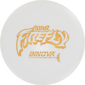 Innova Star Firefly. White color.