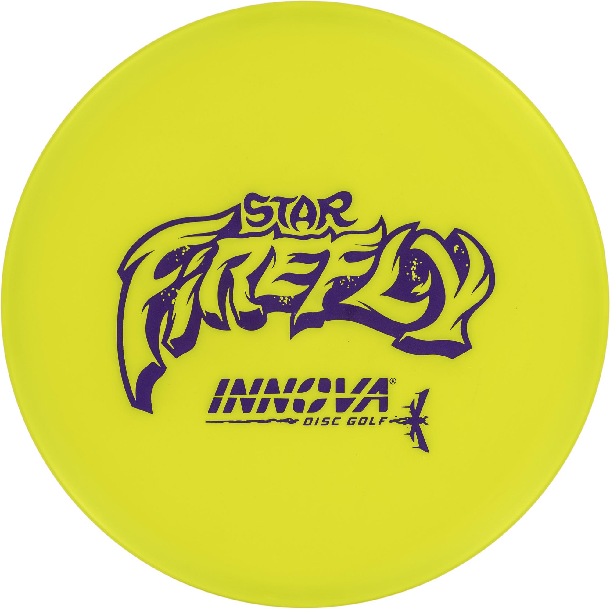 Star Firefly from Disc Golf United
