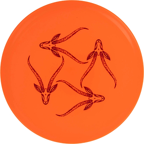 Innova Star Gazelle