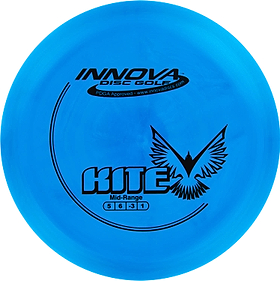 Innova Star Kite - Long Range Mid Range Disc