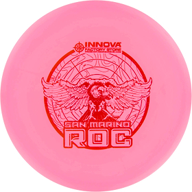 Star San Marino Roc