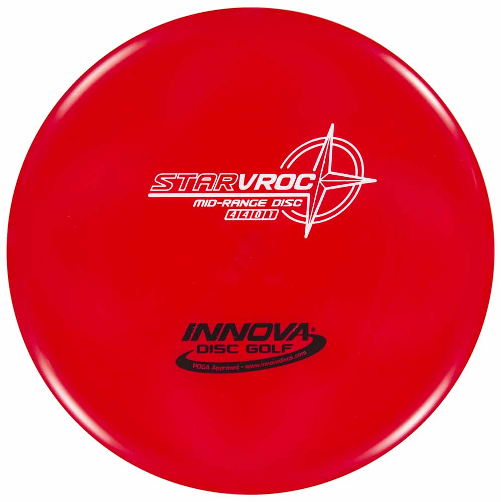 Star VRoc